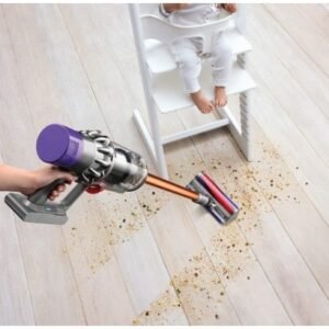 Aspirateur balai V10