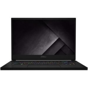 MSI - GS66 Stealth