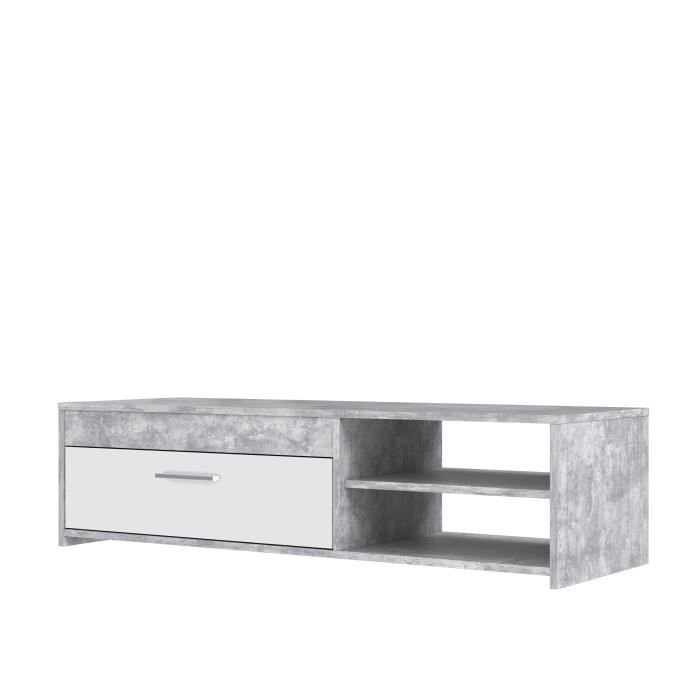 Meuble TV PILVI