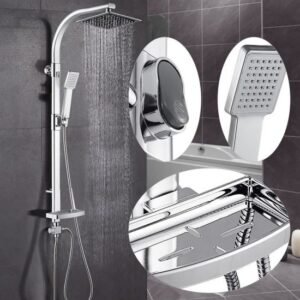 Pommeau de douche