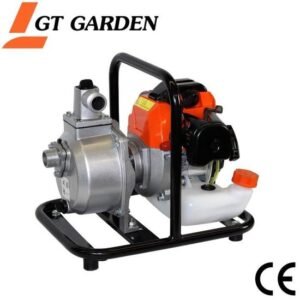 GT GARDEN Pompe à eau