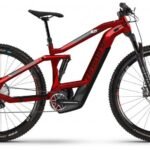 Haibike SDURO FullNine
