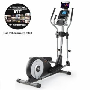 SE3i NORDICTRACK