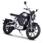 SUPER SOCO TC MAX