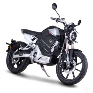 SUPER SOCO TC MAX