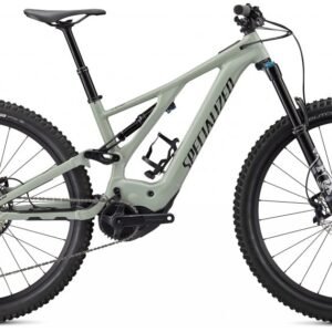 E- vélo VTT