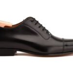 RICHELIEU HOMME NOIR