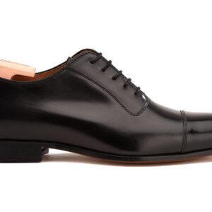 RICHELIEU HOMME NOIR
