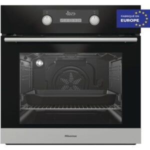 HISENSE BI5229PG - Four