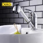iDeko®Robinet Mitigeur