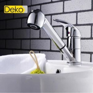 iDeko®Robinet Mitigeur