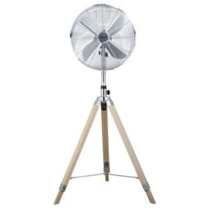 OCEANIC Ventilateur 50 W