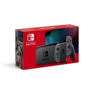Console Nintendo Switch Joy