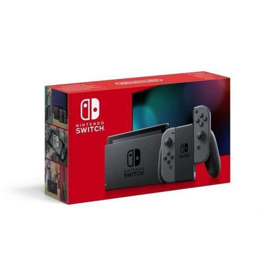 Console Nintendo Switch Joy