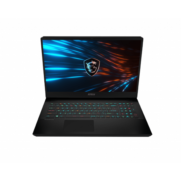 MSI - GP76 Leopard