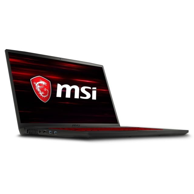 MSI - GF75 Thin 10S