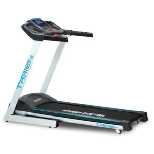 Tapis de Course Trail 3