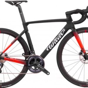Wilier Zero SLR disque C3