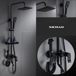 XICHAO Colonne de Douche