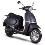 RIDER 5000W 125