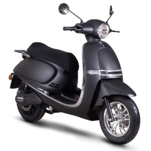RIDER 5000W 125