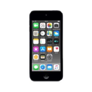 iPod touch - Gris sidéral
