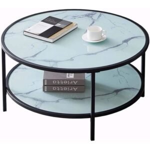 GUERIDON Table d'appoint Table