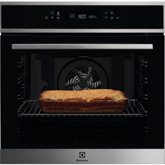 ELECTROLUX - EOF7P00X0