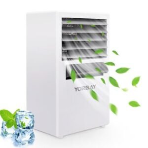 Yorbay Climatiseur Portable