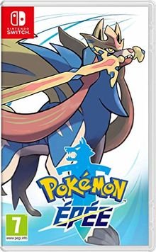 Pokémon Schwert