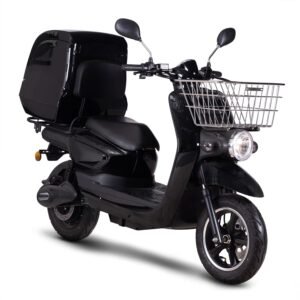 RIDER PRO CARGO