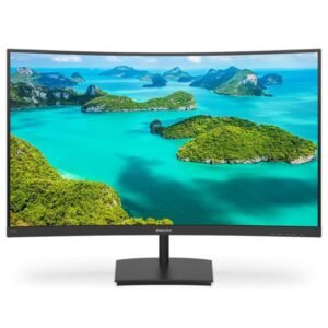 Philips  -  27"" LED