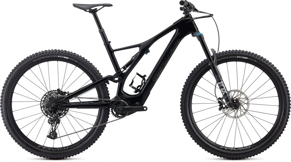 Levo SL Comp