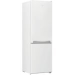 BEKO - Réfrigérateur combiné