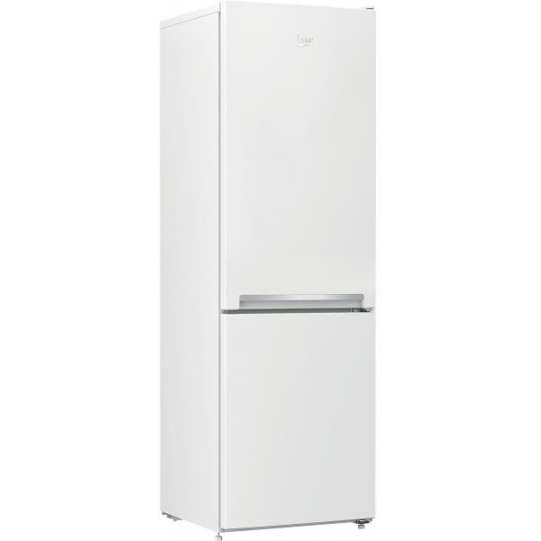 BEKO - Réfrigérateur combiné