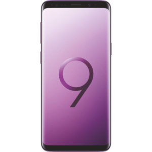 Samsung - Galaxy S9 - Ultra Violet