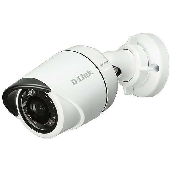 D-Link - DCS