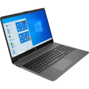 Hp  -  Notebook - Gris