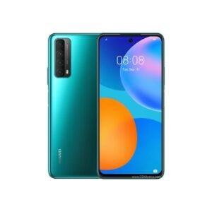 HUAWEI - P Smart 2021 Vert