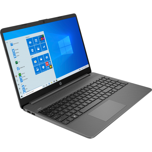 Hp - Notebook - Gris