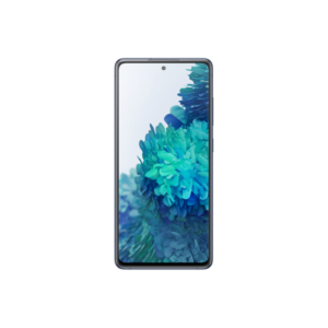 Samsung - Galaxy S20 FE - Bleu