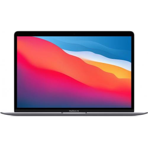 Apple - MacBook Air - Gris sidéral