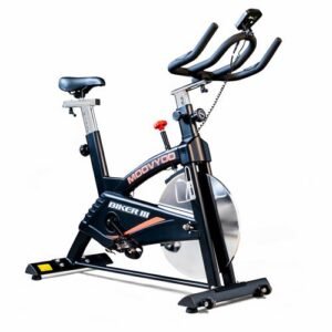 Vélo de Biking Biker III