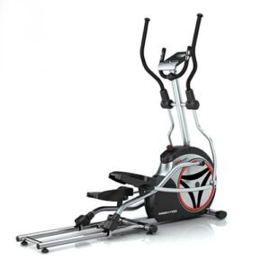 Vélo Elliptique Red