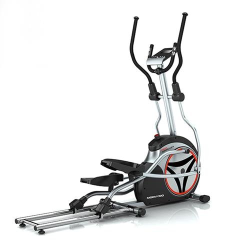 Vélo Elliptique Red