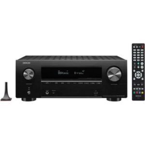 AVRX2700H DAB DENON