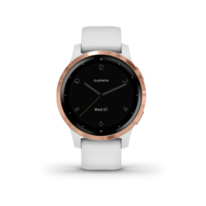 Montre "Vívoactive 4S"