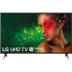 LG - TV LED 60"