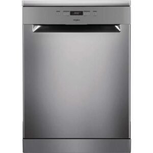 WHIRLPOOL - Lave-vaisselle