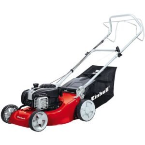 Tondeuse thermique  46cm 125cc
